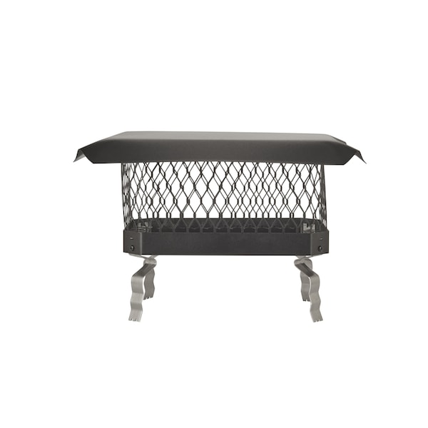 HyC CHIMNEY LEG KIT SS SCLK Zoro